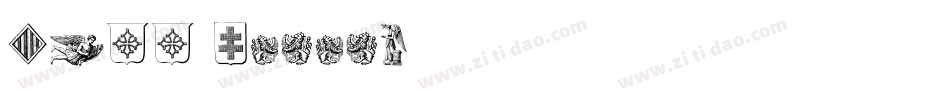 Free fonont字体转换